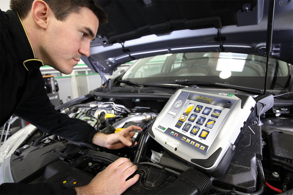 Service Image